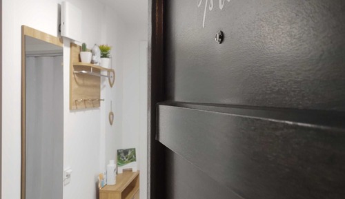 Apartment (One bedroom apartment)