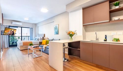 Comfort Apartment
