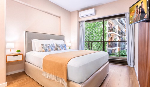 Family Apartment