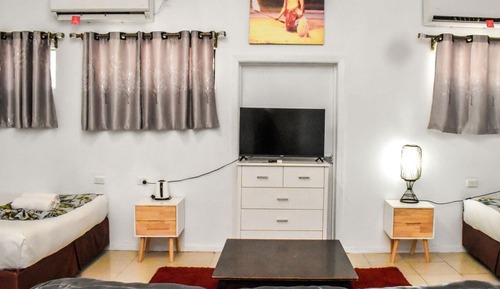 King Family Room