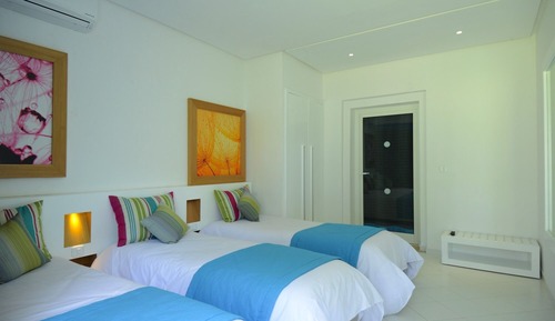 Basic Double Room
