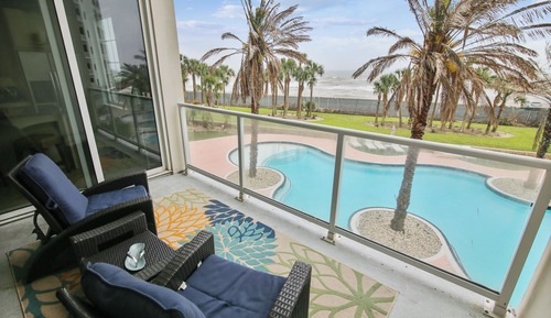 Condo (3 Bedrooms)