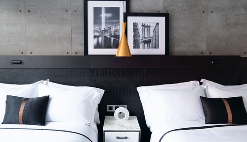 Superior Double Room