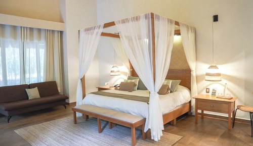 Master Suite