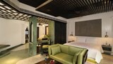Luxury Double Room, 1 King Bed, Private Pool, Lake View