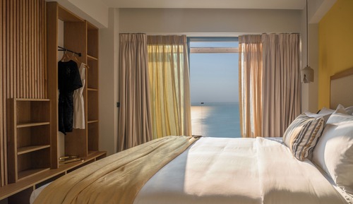 3 Bedroom Master Villa with Private Heated Pool