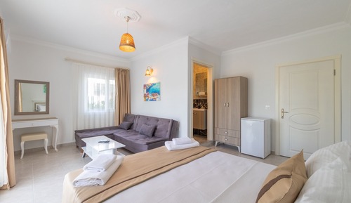 Comfort Room