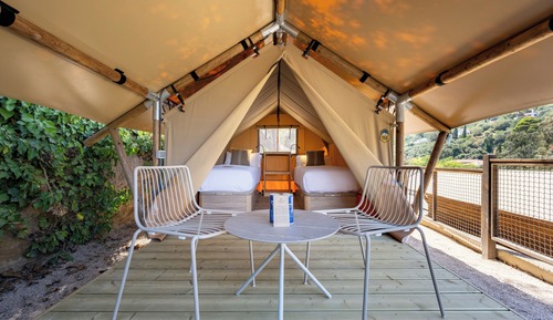 Classic Tent