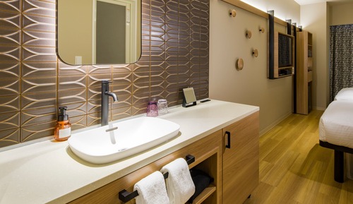 Comfort Twin Room