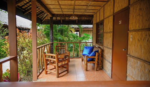 Deluxe Double Room Single Use, 1 Queen Bed