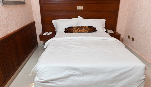 Comfort Room