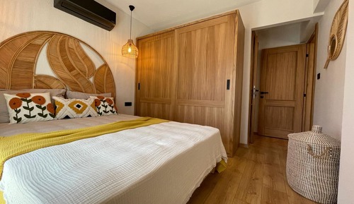 Luxury Suite, 2 Bedrooms, Lanai