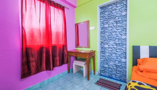Apartment, 2 Bedrooms
