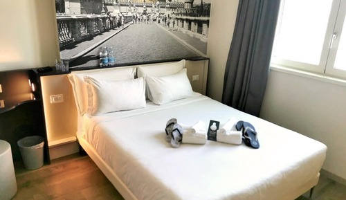 Superior Double or Twin Room, Non Smoking