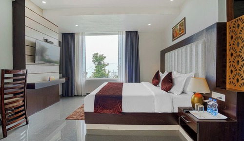 Executive Room