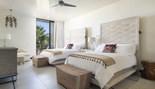 Villa, Multiple Beds, Oceanfront (Sol, with Pool)