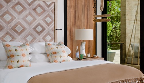 Studio, 2 Queen Beds (Garden)