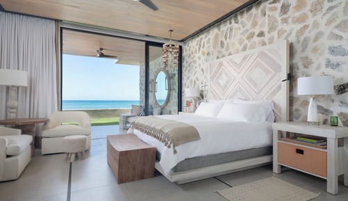 Studio, Oceanfront (Cliffside(LO-Quetzal/RioGround Floor))