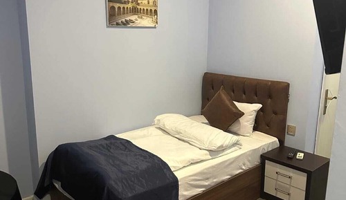 Basic Single Room