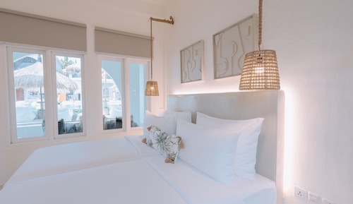 Premier Room