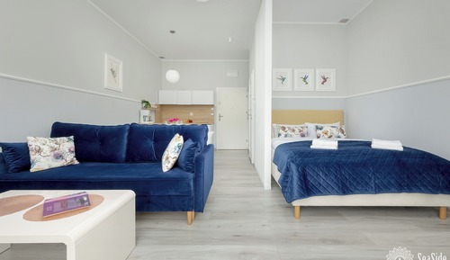 Superior Apartment