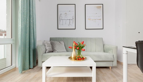 Grand Apartment