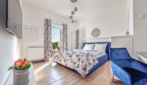 Romantic Apartment