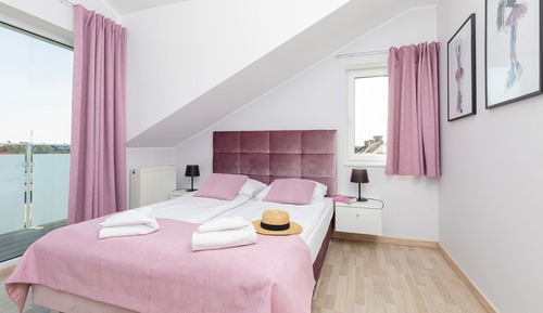 Luxury Apartment