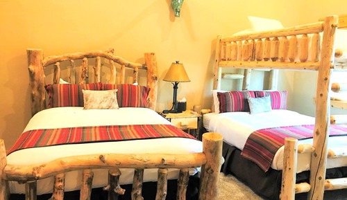 Condo (2 Bedrooms)