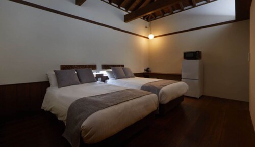 Basic Villa