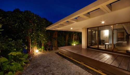 Family Villa