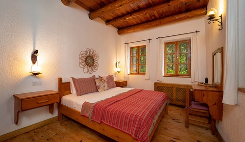 Deluxe Suite, 1 Bedroom, Sea View, Sea Facing
