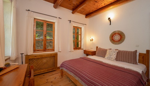 Exclusive Suite, 1 Bedroom, Sea View, Sea Facing