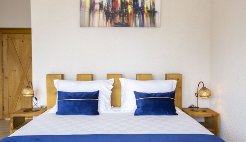 Superior Studio Suite, 1 Bedroom