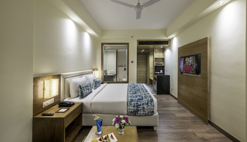 Club Room