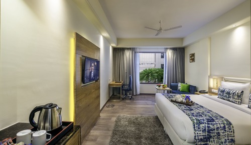 Premium Room