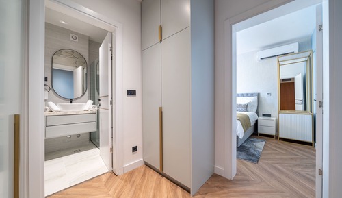Junior Studio Suite