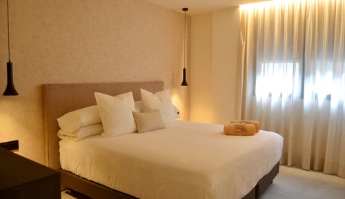 Duplex, 2 Bedrooms