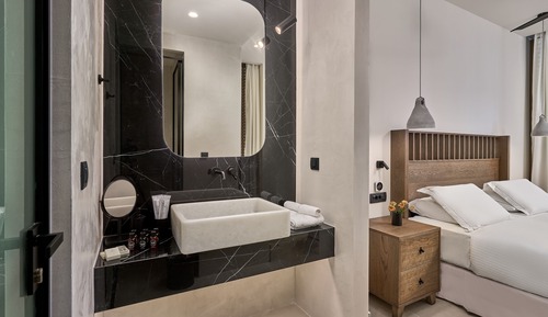 Grand Suite, 3 Bedrooms, Private Pool