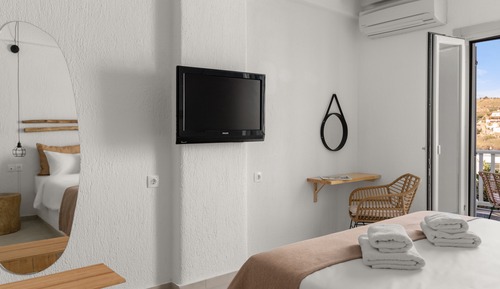 Family Room, Non Smoking