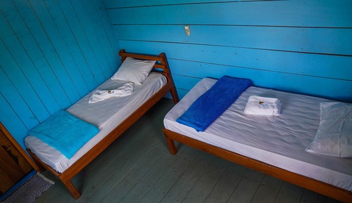 Classic Chalet, Multiple Beds