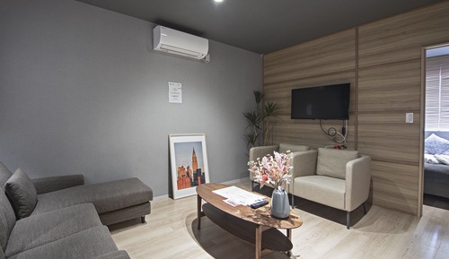 Elite Apartment