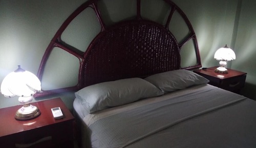 Exclusive Triple Room