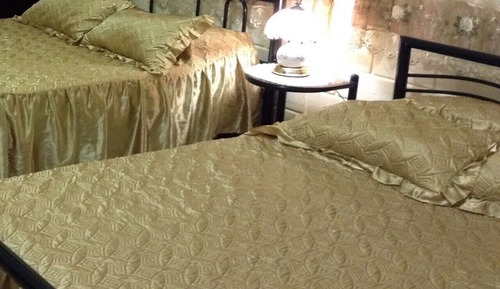 Comfort Quadruple Room