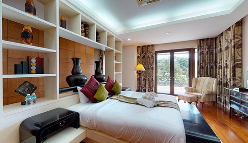 Luxury Villa, 10 Bedrooms