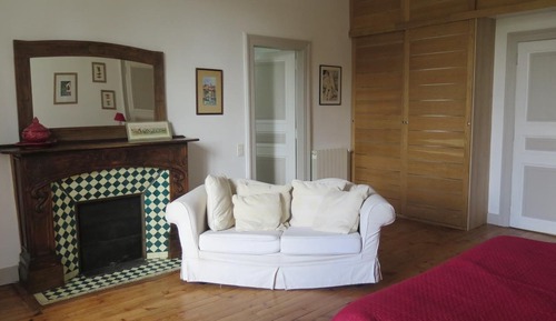 Double Room (Harmonie)