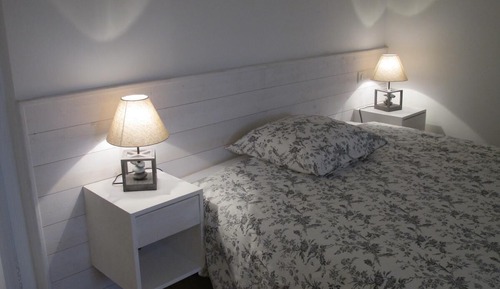 Quadruple Room (Ocean)