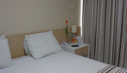 Comfort Double Room