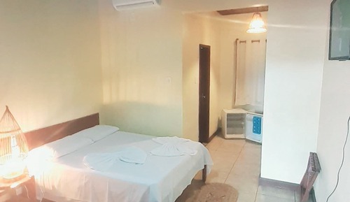 Traditional Room