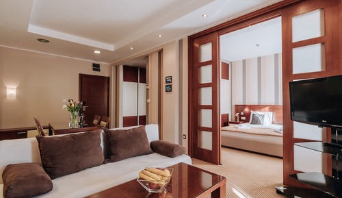 Comfort Apartment